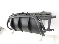 Peugeot 308 I CC 11-15 Cabriolet Halter Träger Aufnahme Führung für Stoßstange Links Hinten Peugeot 308 I CC 11-15... Vorschau 5