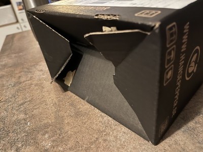 Artikelfoto(s) von einem verifizierten Käufer