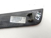 Dacia Duster I HS 13-18 Reflektor für Stoßstange Hinten Links Dacia Duster I HS 13-18 25.10.2016 265654344R gebraucht Vorschau 3