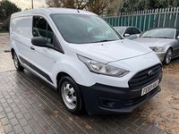 2019 Ford Transit Connect 1.5 210 EcoBlue Leader L2 Euro 6 (s/s) 5dr PANEL VAN D