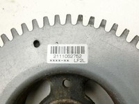 Mazda 3 BL 11-13 Schwingungsdämpfer Riemenscheibe Mazda 3 BL 11-13 05.05.2011 LF2L10627B gebraucht Vorschau 7