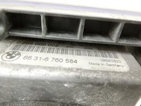 BMW 7er E65 760i 02-05 Radar Sensor Abstandssensor BMW 7er E65 760i 02-05 03.07.2002 6769144 66316769144 6760584... Vorschau 7