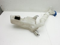 Seat Ibiza 6J 12-15 TDI 1,6 66KW Waschwasserbehälter Wasserbehälter Wischwasserbehälter Seat Ibiza 6J 12-15... Vorschau 3
