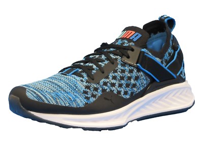 PUMA Men's Authentic Ignite Evoknit Lo 
