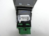 Opel Astra L 21-26 Schalter Zentralverriegelung Verriegelung Opel Astra L 21-26 27.04.2023 98393498ZD 9839349880... Vorschau 4