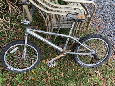 haro invert freestyle