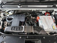 2023 Ford Focus 1.0 ST-Line X EcoBoost 5DR Estate Petrol Estate Petrol Manual