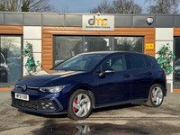 2021 Volkswagen Golf 1.4 TSI GTE 5dr DSG HATCHBACK PETROL/ELECTRIC Automatic