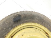 Mitsubishi Outlander III 12-15 1 x Komplettrad Ersatzrad Stahlfelge Ganzjahresreifen 155/90R16 5X114.3 Mitsubishi... Vorschau 5