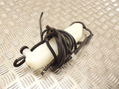 Suzuki Gsf 650 Bandit 2008 water bottle header tank 2007