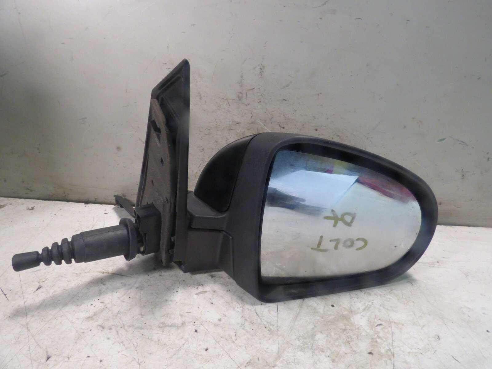 specchio retrovisore destro MITSUBISHI COLT VI 2010
