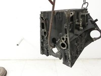 Mercedes W203 C220 01-04 CDI 2,2 105KW 611.962 Motorblock für Motor Mercedes W203 C220 01-04 29.03.2003 A6110102705... Vorschau 2