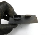 Ford Mondeo IV 4 07-15 Sensor Totwinkelassistent Links Hinten Ford Mondeo IV 4 07-15 03.03.2011 AM2T-14C689-AF gebraucht Vorschau 5