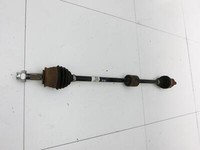 Opel Corsa E 14-19 1,2 51KW Antriebswelle Gelenkwelle Vorne Rechts Opel Corsa E 14-19 03.01.2017 13248652 gebraucht Vorschau 2
