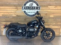 Hyosung GV 125 S AQUILA