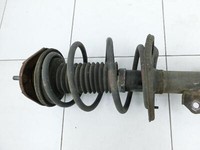Toyota Auris ZW E150 10-12 3T Federbein Stossdämpfer Vorne Links Toyota Auris ZW E150 10-12 27.10.2010  48520-09T91... Vorschau 4