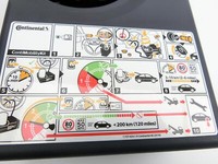 Jaguar XE X760 15-19 Luftkompressor Pannenset Jaguar XE X760 15-19 24.10.2019 J9C2960 C0NTINENTA1AL C0NTINENTA1AG... Vorschau 2