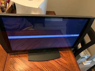Sony PlayStation 3D Display LED LCD Monitor CECH ZED1U Read