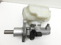Audi A3 8P 08-10 Hauptbremszylinder Bremszylinder Audi A3 8P 08-10 27.04.2009 1K1614019K gebraucht Vorschau 4