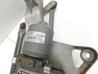 Audi A8 4E 05-08 Wischermotor m. Wischergestänge Vorne Audi A8 4E 05-08 17.05.2006 4E1955119B 0390241851 gebraucht Vorschau 6