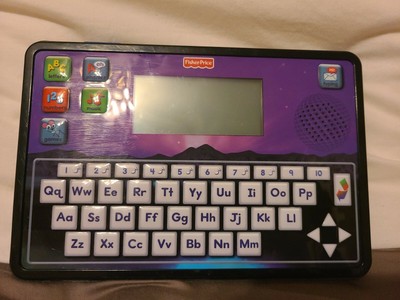Fisher Price Smart Tablet 10 Inch