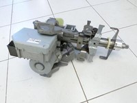 Renault Scenic III 09-12 Lenksäule Höhenverstellung Elektrische Lenkhilfe Renault Scenic III 09-12 06.10.2011... Vorschau 4