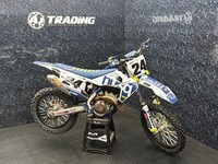 Husqvarna FC 250 2019 on road   (MX / MOTOCROSS / ENDURO ) @ AJ TRADING