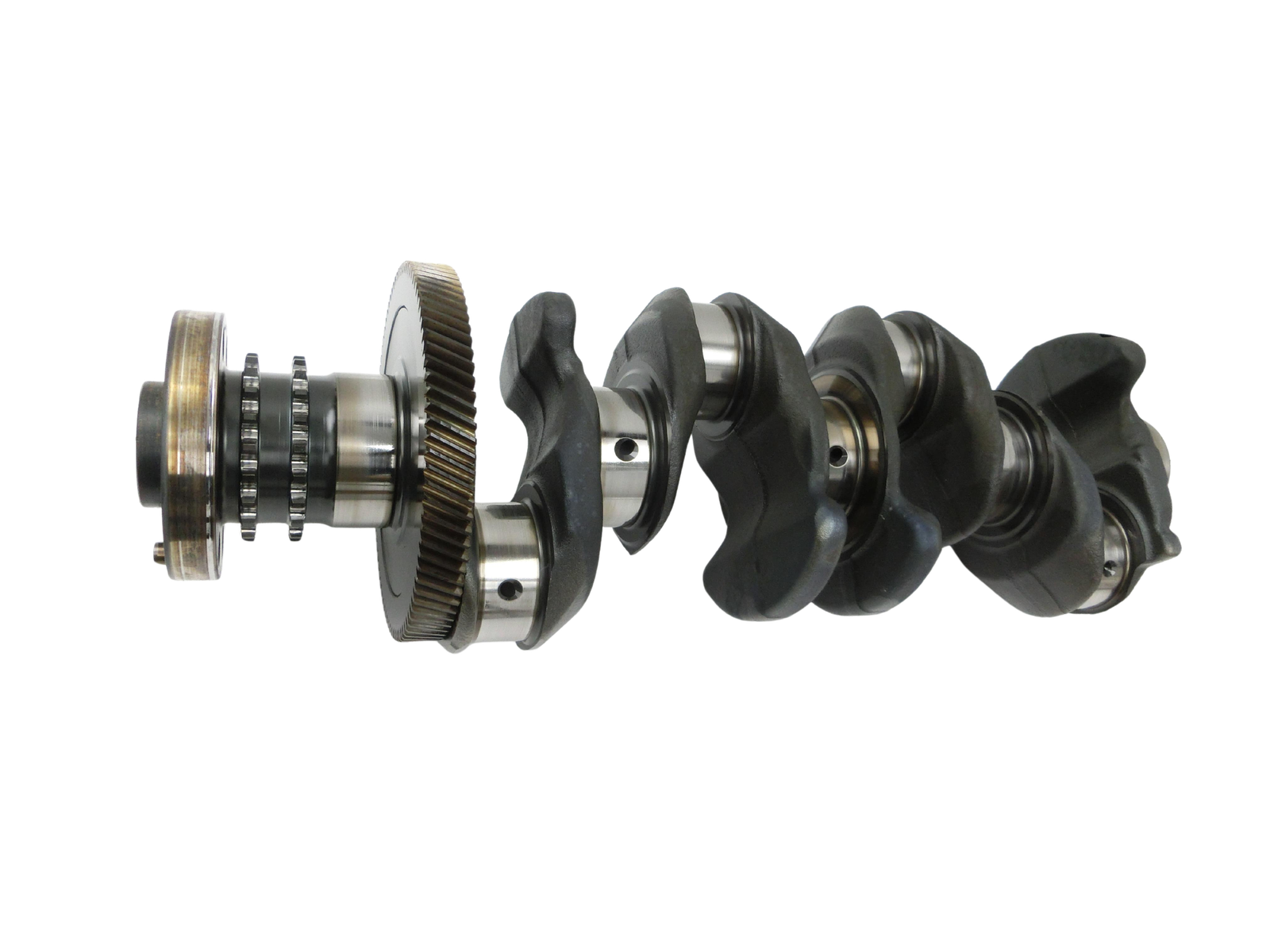 Cigüeñal para BMW F11 525d 10-14 - Bild 1