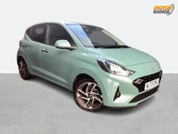 2023 Hyundai i10 1.2 MPi Premium 5dr HATCHBACK PETROL Manual