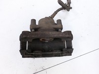 Renault Megane III KZ 08-12 1,4 96KW Bremssattel Bremszange Vorne Rechts Renault Megane III KZ 08-12 18.10.2012... Vorschau 5