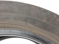 Mercedes A200 W169 04-08 4 x Reifen Winterreifen Semperit 205/60R16 96 H XL Mercedes A200 W169 04-08 12.08.2005... Vorschau 11