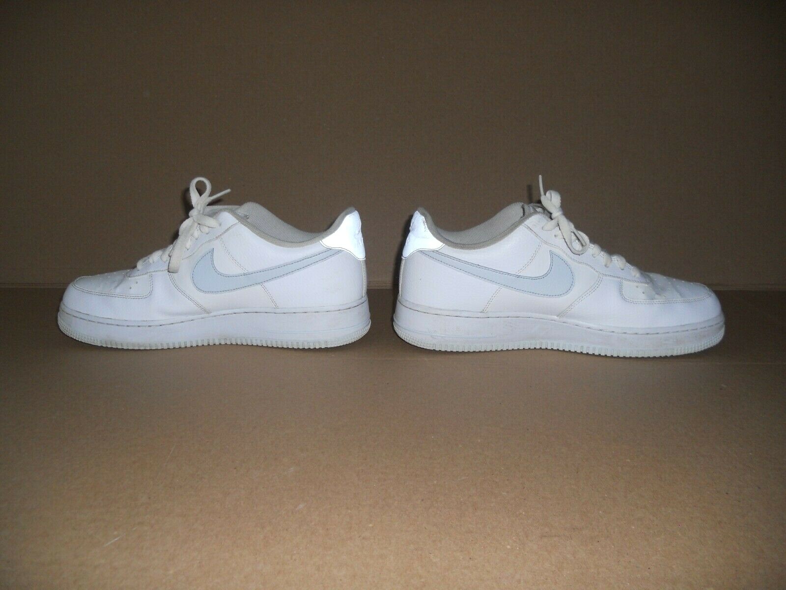 air force 1 white men's