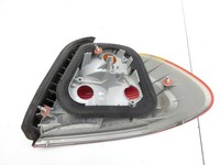 BMW 318Ci E46 00-03 Cabrio Rückleuchte Rücklicht Heckleuchte Links orig BMW 318Ci E46 00-03 25.02.2002 8375801... Vorschau 6