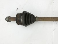 Fiat 500 C 312 1,2 51KW Antriebswelle Gelenkwelle Rechts Vorne Fiat 500 C 312 24.01.2013 gebraucht Vorschau 4