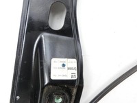 Opel Astra Gtc 11-18 3 Türer Fensterhebermotor mit Fensterheber Rechts Vorne Opel Astra Gtc 11-18 16.11.2011... Vorschau 4