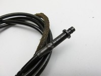 Volvo C70 542 06-09 Cabrio Hydraulik Schlauch Leitung 81 für Verdeck Volvo C70 542 06-09 01.06.2007 gebraucht Vorschau 4
