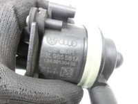 Audi A4 8K B8 07-11 TDI 2,0 105KW Umwelzpumpe Heizung Pumpe Audi A4 8K B8 07-11 13.10.2010 03L965561 03L965561A... Vorschau 6