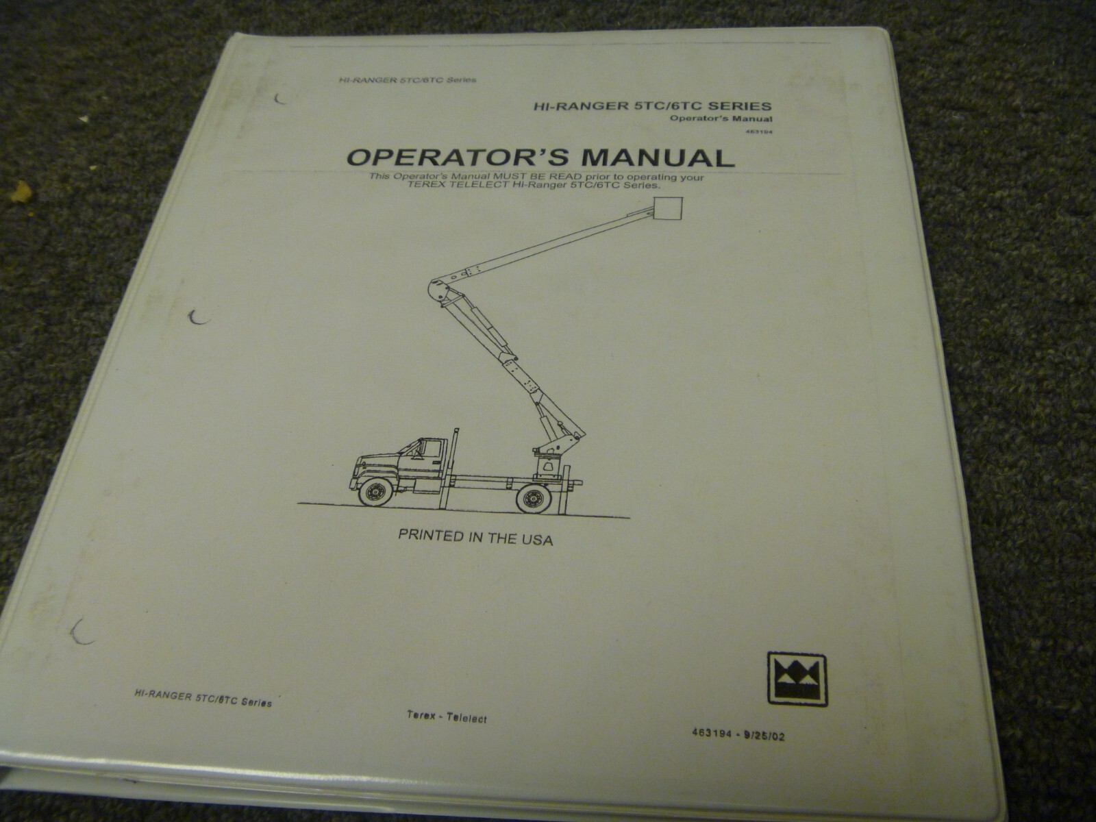 洋書 Instrument commercial maual Amazon.co.jp: Instrument Commercial Manual : Sanderson
