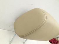 Range Rover Sport LS 05-10 Geländewagen Leder Kopfstütze für Beifahrer Sitz Rechts oder Links Vorne Beige Range... Vorschau 2