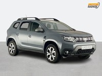 2023 Dacia Duster 1.0 TCe 90 Journey 5dr Crossover/SUV PETROL Manual