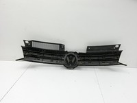 VW Golf 6 VI Variant 08-13 Frontgrill Kühlergrill Grill LB9A VW Golf 6 VI Variant 08-13 16.03.2011 gebraucht Vorschau 5
