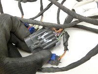 Mercedes R320 W251 4M 06-10 PDC Kabelbaum Vorne Mercedes R320 W251 4M 06-10 22.12.2006 A2515404006 gebraucht Vorschau 5
