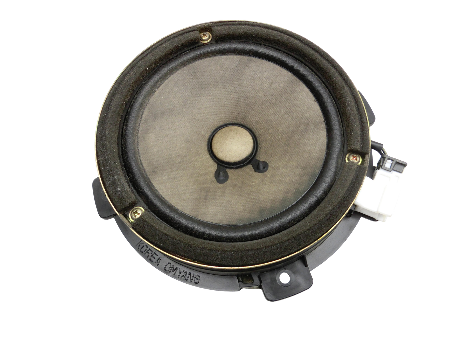 Altoparlante Dx anteriore per Hyundai Getz TB 05-09 - Bild 1