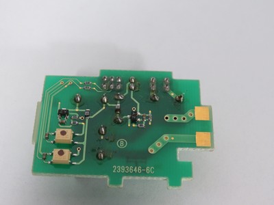 Omron E53-R4R4 Output Relay Unit 4-20mA 3A@250VAC NOP