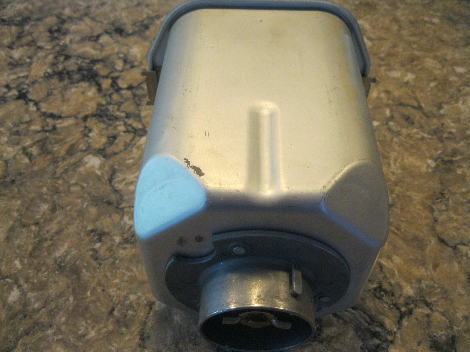 Sanyo Bread Maker Basket Pan Only SBM-150 The Bread Factory Plus