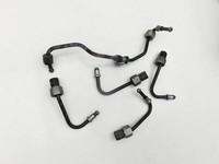 Mercedes A-Kl W169 04-08 CDI 2,0 60KW Hochdruck Leitung Kraftstoffleitung Mercedes A-Kl W169 04-08 17.02.2006 gebraucht Vorschau 5