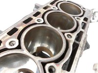 VW Sharan 7N II 10-15 TSI 1,4 110KW CTHA Motorblock für Motor VW Sharan 7N II 10-15 20.04.2014 03C103011AR gebraucht Vorschau 10
