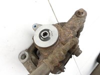 Citroen C4 Picasso II 13-16 HDI 1,6 88KW Bremssattel Bremszange Hinten Links Citroen C4 Picasso II 13-16 05.01.2015... Vorschau 4