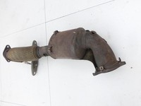 Ford Kuga II 16-19 1,5 134KW Katalysator Kat Ford Kuga II 16-19 29.09.2017 1250996X CV61-5E211-AFD 2040433 gebraucht Vorschau 7