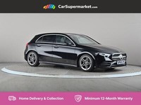 2020 Mercedes-Benz A-Class A200 AMG Line Executive Auto Hatchback Petrol Automat